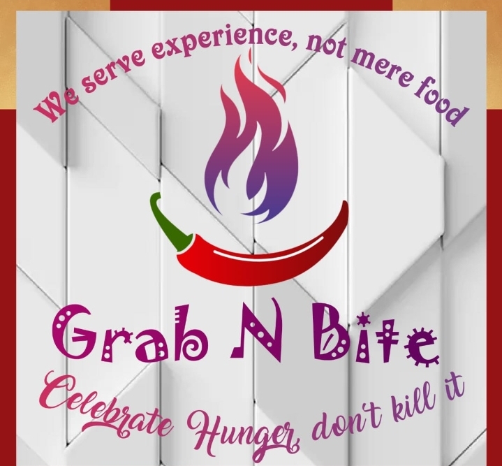 Grab N bite