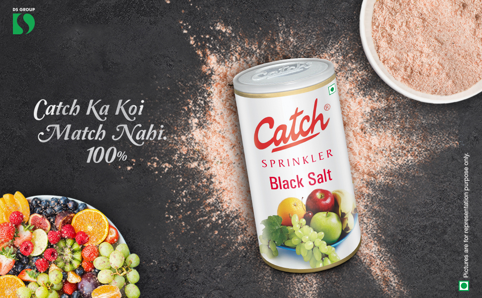 Black salt
