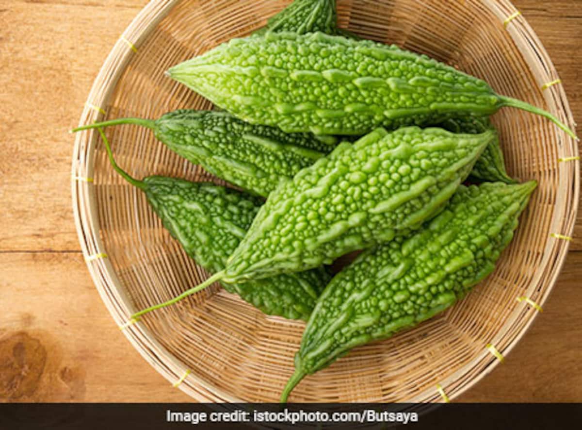 Bitter gound / korola