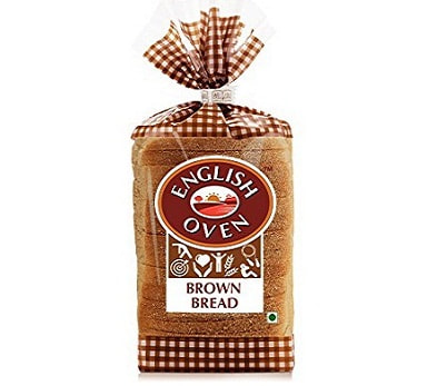 Brown bread 