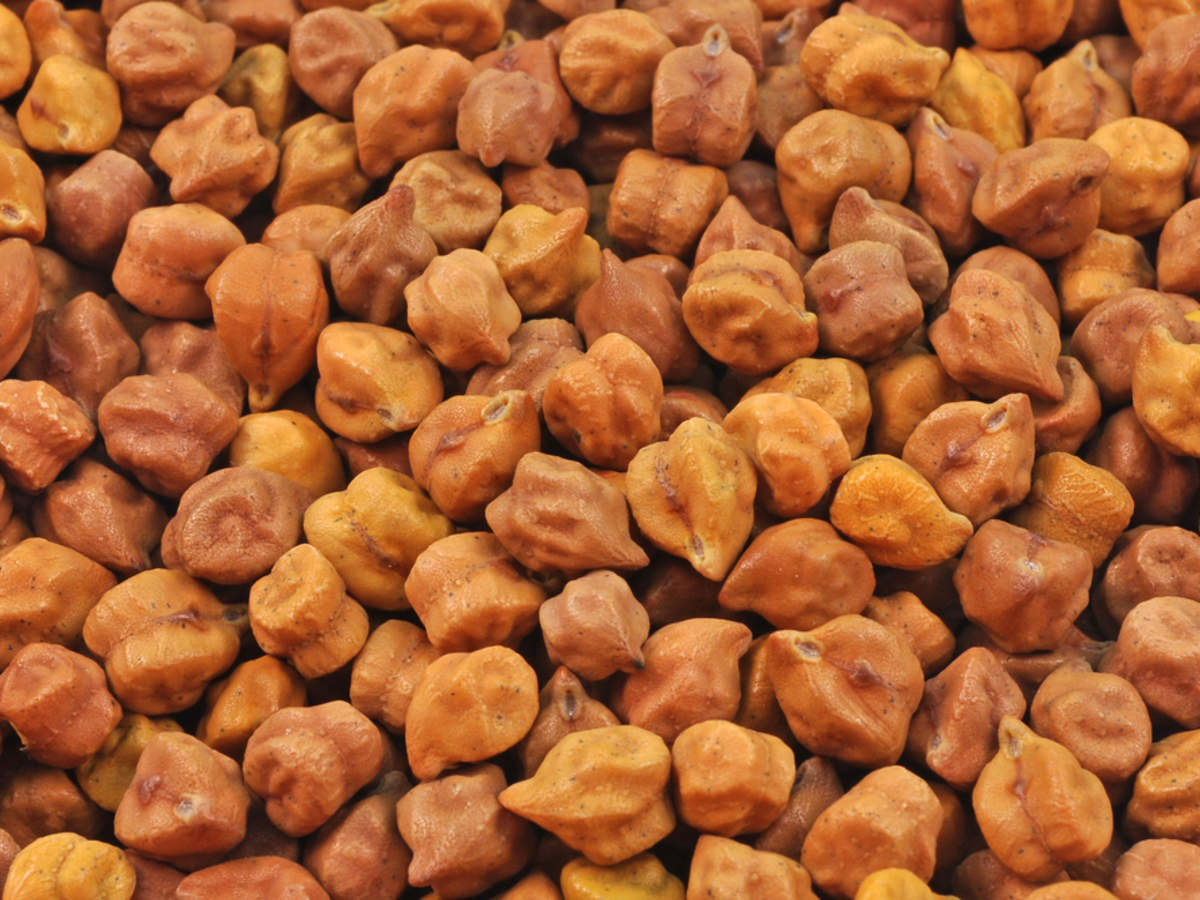 Chana (local)