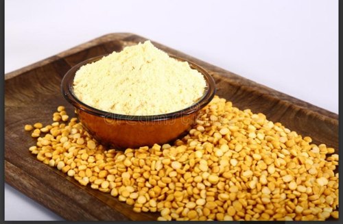 Chana bason 250gm
