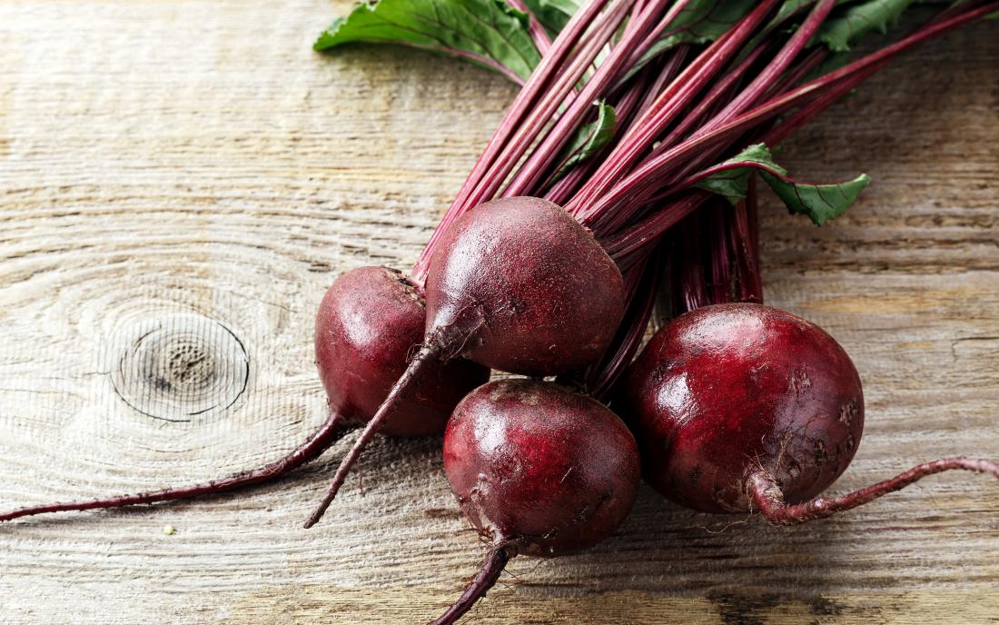 Beet root