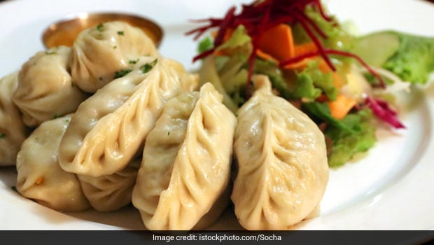 Paneer Momo
