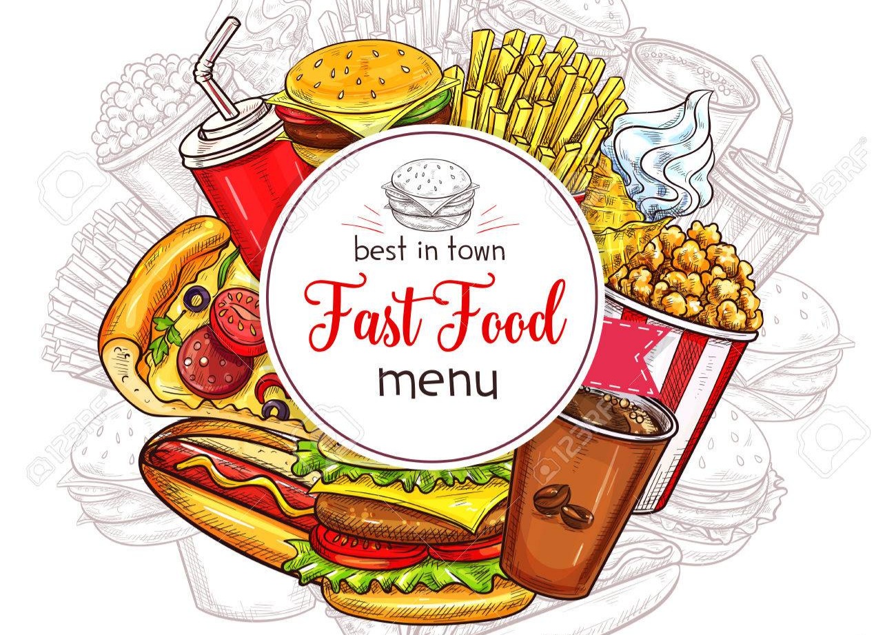 Best in Town Fast Food 