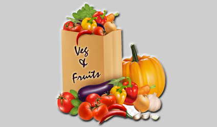 Veg and Fruits Delivery